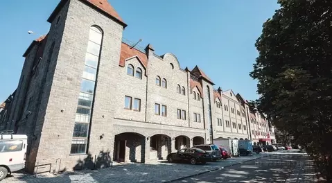 Помещение свободного назначения в Московская область, Одинцовский ...