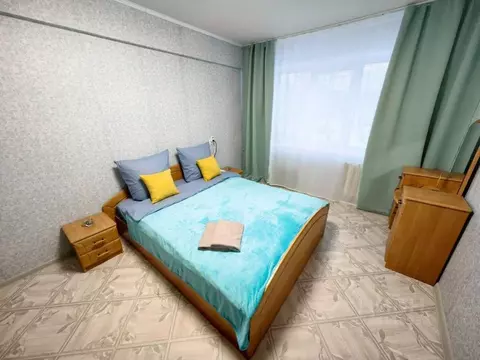 1-к кв. Архангельская область, Северодвинск ул. Дзержинского, 17 (30.0 ...