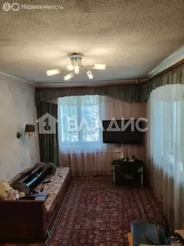 1-комнатная квартира: Королёв, Пионерская улица, 41 (31.5 м)