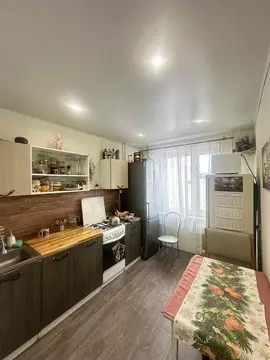 3-к кв. Чувашия, Чебоксары ул. Лебедева, 25 (67.4 м)