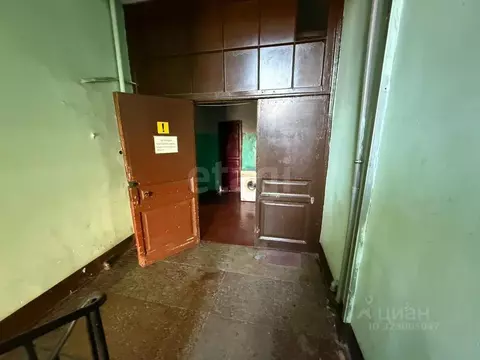 Комната Санкт-Петербург Нарвский просп., 9к2 (10.6 м)