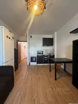 Студия Санкт-Петербург Кондратьевский просп., 64к9 (25.0 м)