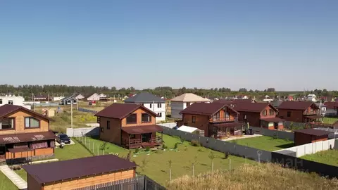 Участок в Московская область, Раменский муниципальный округ, Бахтеево ...