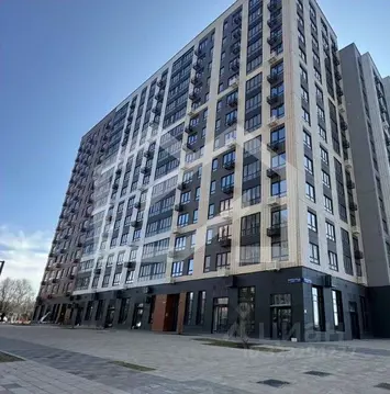 Помещение свободного назначения в Москва Ленинградское ш., 228к1 (127 ...