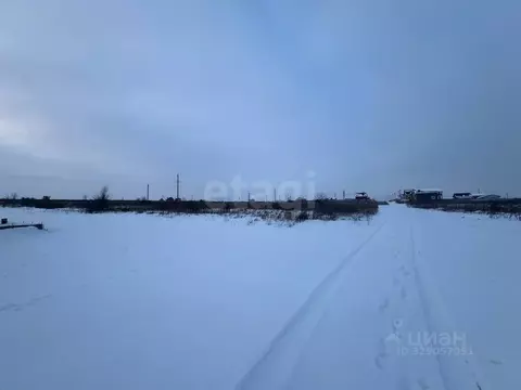 Участок в Курская область, Курский район, Моковский сельсовет, д. ...