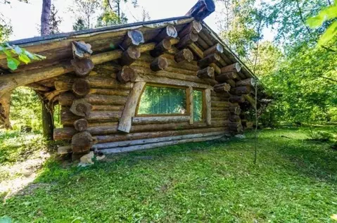 Дом в Московская область, Звенигород Одинцовский городской округ, пос. ...