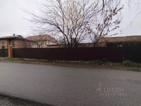 Участок в Ставропольский край, Пятигорск городской округ, пос. ...