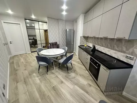 3-к кв. Московская область, Мытищи городской округ, пос. Нагорное ...