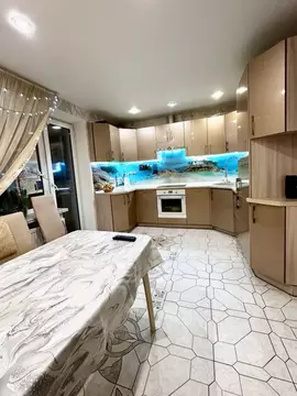 3-к кв. Санкт-Петербург Горелово тер., ш. Красносельское, 54к3 (100.0 ...