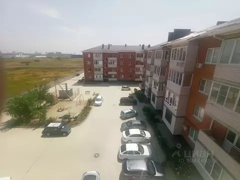 2-к кв. Адыгея, Тахтамукайский район, Старобжегокайское с/пос, Новая ...