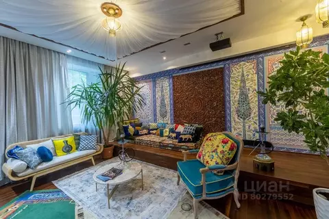 Студия Приморский край, Владивосток Партизанский просп., 16 (50.0 м)