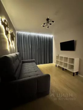 2-к кв. Красноярский край, Красноярск ул. Партизана Железняка, 48И ...