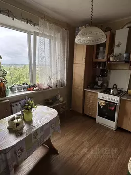 3-к кв. Калужская область, Калуга Турынино мкр, ул. Советская, 34 ...