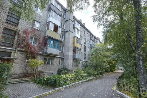 2-к кв. Воронежская область, Воронеж ул. Алексеевского, 20 (40.0 м)