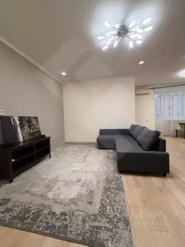 2-к кв. Москва Мичуринский просп., 26 (49.0 м)