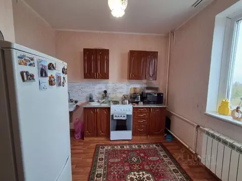 1-к кв. Курская область, Курск просп. Победы, 44 (37.5 м)