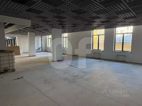 Офис в Москва Тверская ул., 24 (7600 м)