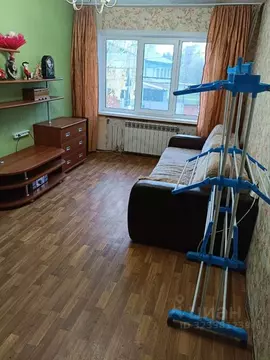 2-к кв. Калужская область, Калуга ул. Центральная, 5 (43.0 м)