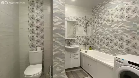 1-комнатная квартира: Дударева, улица Созидателей, 5 (46.5 м)