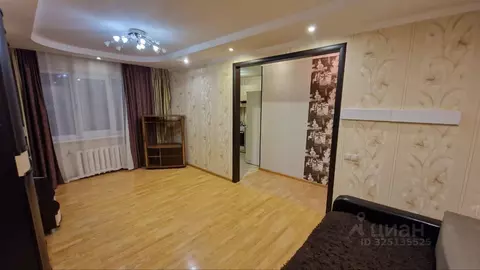 2-к кв. Московская область, Воскресенск Москворецкий мкр, ул. ...