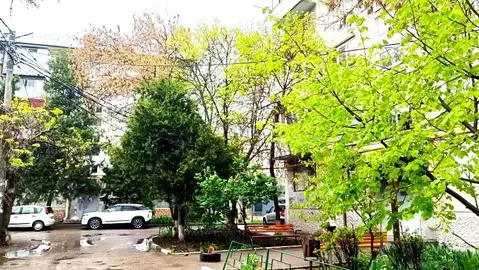 3-комнатная квартира: Краснодар, Фестивальный микрорайон, улица ...