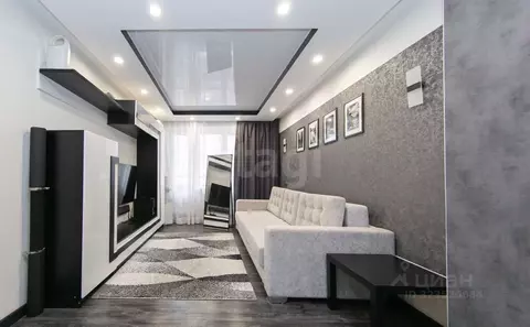 1-к кв. Томская область, Томск Ленская ул., 57 (39.2 м)