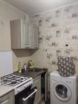 1-к кв. Москва ул. Подольских Курсантов, 18К1 (32.4 м)