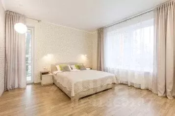 1-к кв. Калининградская область, Калининград ул. Александра Невского, ...