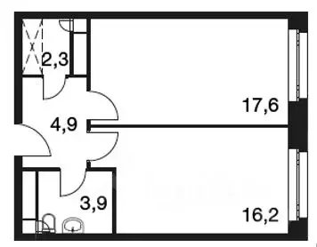 Помещение свободного назначения в Московская область, Балашиха ...