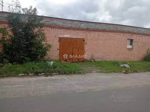 Помещение свободного назначения в Владимирская область, Владимир ...