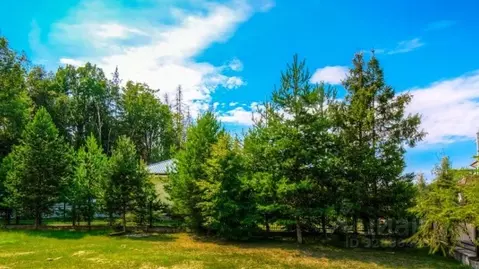 Участок в Московская область, Одинцовский городской округ, д. ...