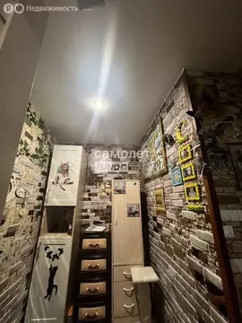 2-комнатная квартира: Йошкар-Ола, улица Рябинина, 35 (38 м)