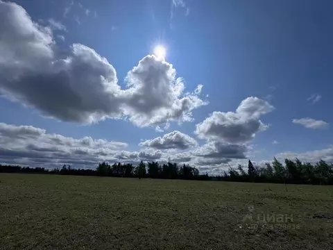 Участок в Саха (Якутия), Якутск Намский тракт 17-й километр тер.,  ...
