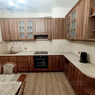 3-к кв. Волгоградская область, Волгоград ул. Маршала Воронова, 24 ...