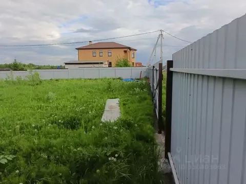 Участок в Московская область, Люберцы городской округ, с. Верхнее ...