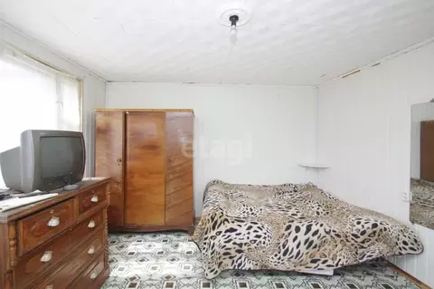 Дом в Омская область, Омск СОСН Биолог тер., 449 (44 м)