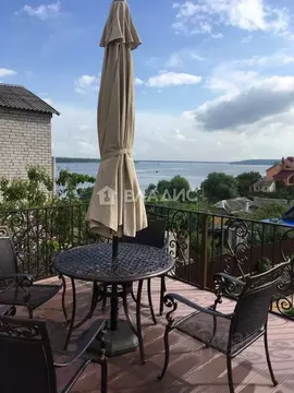 Дом в Воронежская область, Воронеж ул. Степана Солодовникова, 90 (119 ...