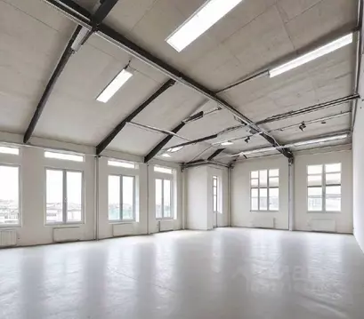 Склад в Московская область, Мытищи ш. Волковское, 5ас1 (460 м)