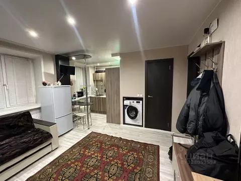 Студия Московская область, Орехово-Зуево Кооперативная ул., 19 (20.3 ...