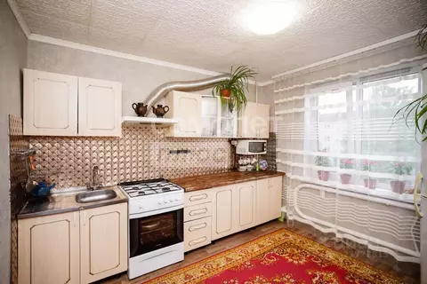 3-к кв. Омская область, Омск пос. Амурский, ул. Багратиона, 86 (68.7 ...