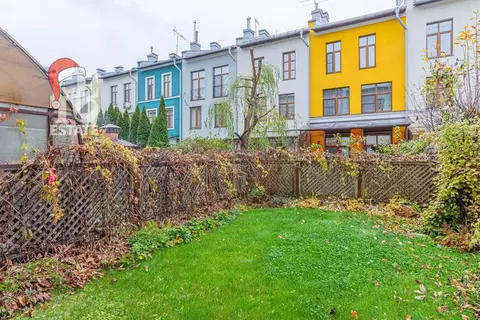 Таунхаус в Московская область, Химки Клязьма-Старбеево мкр, Ивакино ...