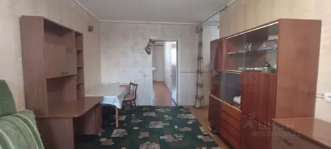 3-к кв. Ростовская область, Батайск Октябрьская ул., 120 (64.0 м)