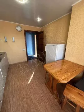 1-к кв. Воронежская область, Воронеж ул. 9 Января, 302 (41.8 м)