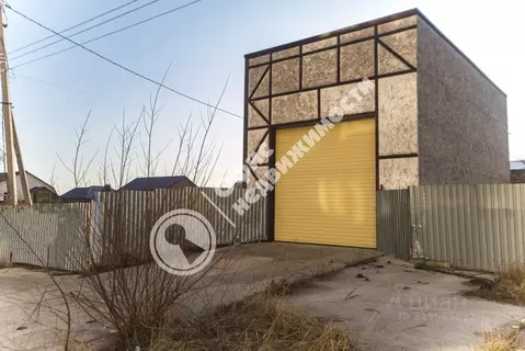 Участок в Пензенская область, Пенза Южный СНТ, 136 (6.27 сот.)