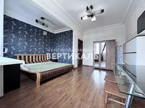 2-к кв. Москва Беговая ул., 32 (60.0 м)