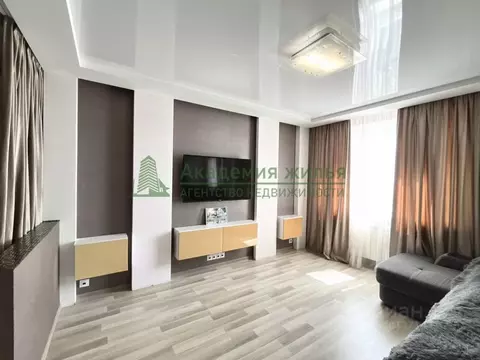 Студия Саратовская область, Саратов Кленовая ул., 7 (43.1 м)