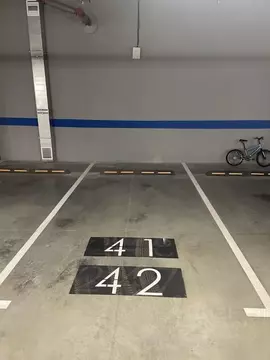 Гараж в Московская область, Долгопрудный Парковая ул., 42к1 (14 м)