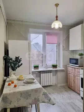 1-к кв. Калининградская область, Калининград Киевская ул., 95А (30.3 ...