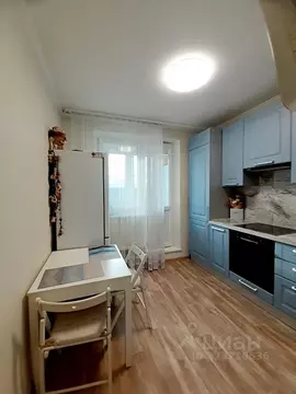 1-к кв. Москва ул. Шолохова, 2 (39.0 м)