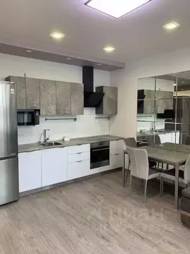 2-к кв. Москва ул. Авиаконструктора Сухого, 2к1 (55.0 м)